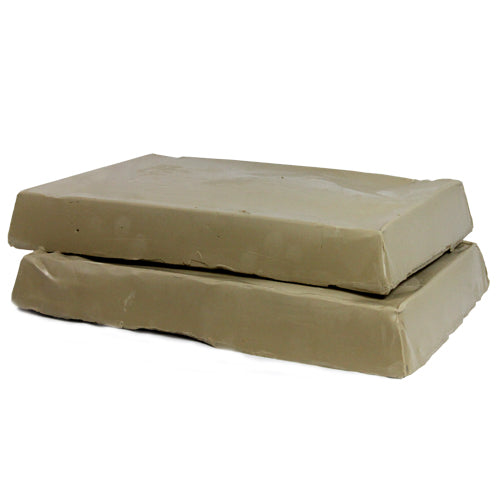 J-Mac 2-AB220 (Firm) - Tan Classic Clay - 10lb Slab