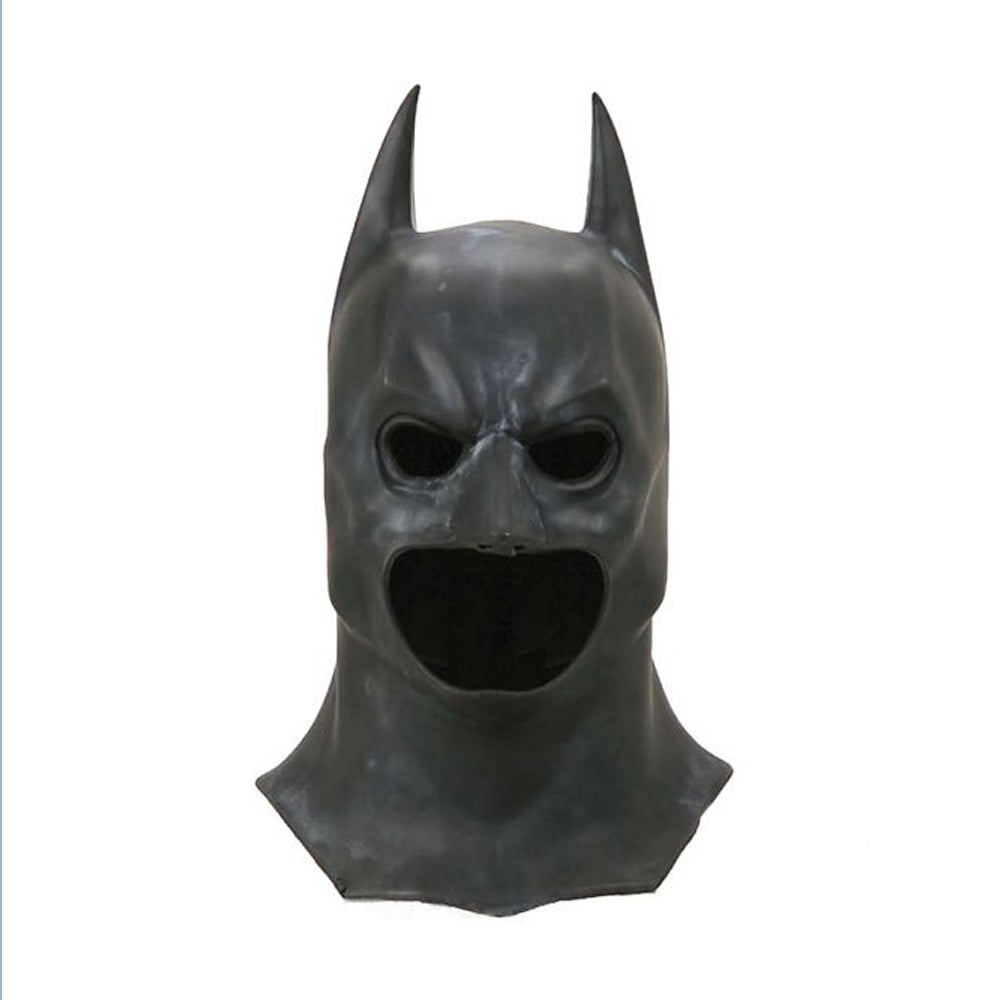 Monster Makers RD-407 Mask Latex (Bat Black) - 1 Gallon